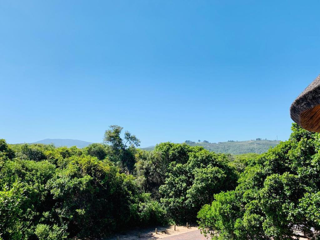 Moquini House Wilderness Hotel Exterior photo